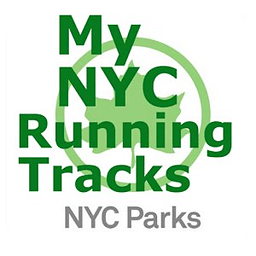 My NYC Running Tracks