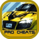 Pro Cheats: CSR Racing