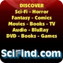 Scifind Science Fiction News