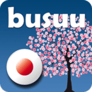 在busuu.com学习日语！