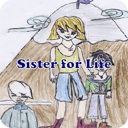 EBook - Sister for Life