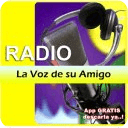 Radio La Voz de su Amigo