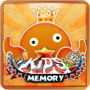 Ocean Memory Game