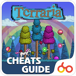 Terraria Cheats Guide