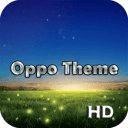 Oppo HD Theme