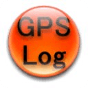 Simple GPS Log