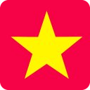 Cờ Việt Nam - Co Viet Nam