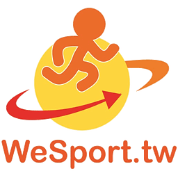 我动网 WeSport.tw 专页