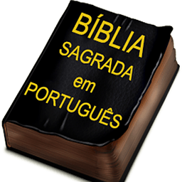 B&Iacute;BLIA SAGRADA em PORTUGU&Ecirc;S .