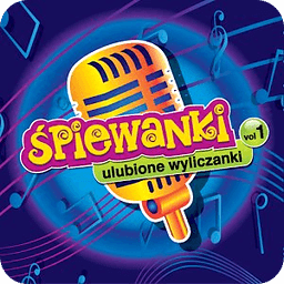 Śpiewanki - Karaoke dla dzieci