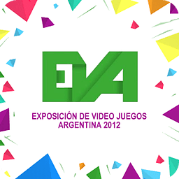 EVA 2012 Videojuegos Argentina