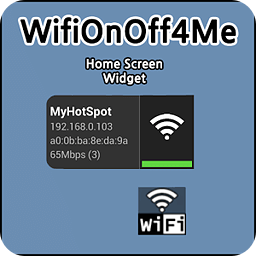 WifiOnOff4Me