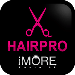 iMORE HAIRPRO 潮流发型信息