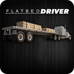 Flatbed Driver