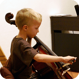 Cello Lessons