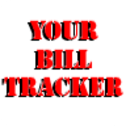 The Bill Tracker