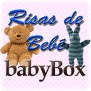 Risas de Beb&eacute; babyBox