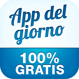 App del Giorno - 100% Gratis