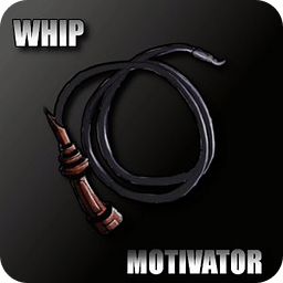 Whip Motivator