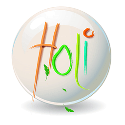 Holi