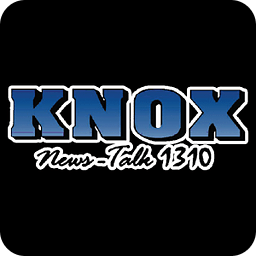 News/Talk 1310 KNOX