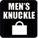メンズナックル(MEN'SKNUCKLE)、WEBSTORE