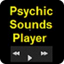 Psychic Sounds &amp; Music Player