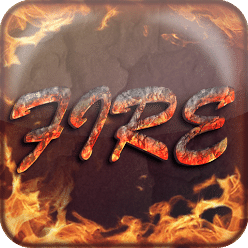 Fire Theme