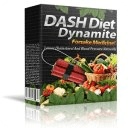 Dash Diet Dynamite Guide