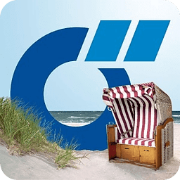 Ostsee-App von Das &Ouml;rtliche