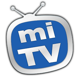 Mi Televisi&oacute;n