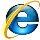 Fake Internet Explorer