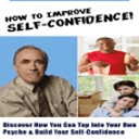 Improve Self Confidence