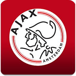 Offici&euml;le AFC Ajax voetbal app