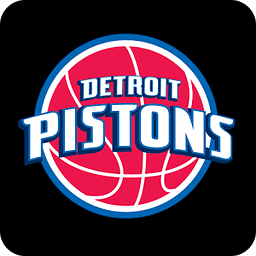 Detroit Pistons Official App