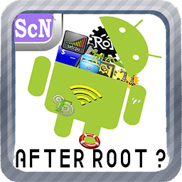 After android Root?
