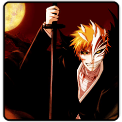 Bleach Ringtones and Wallpaper