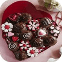 Chocolate Valentine Recipes