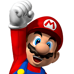 SB: Mario