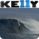 Kelly Slater Live Wallpaper