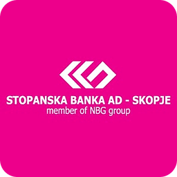 m-banking by Stopanska banka