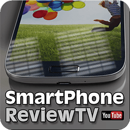 SmartPhone Review TV