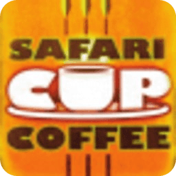 Safari杯咖啡