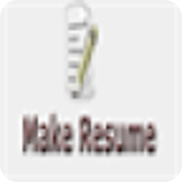 Make Resume