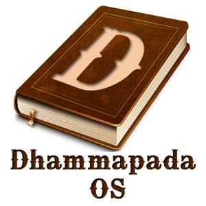 Dhammapada OS (Open Source)