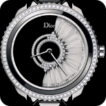 Dior Desktop Watch