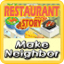 Restaurant Story Make Ne...