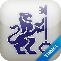 RMB Private Bank Tablet App