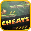 Banana Kong Cheats Guide