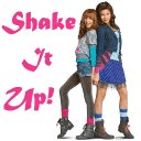 Shake it Up!